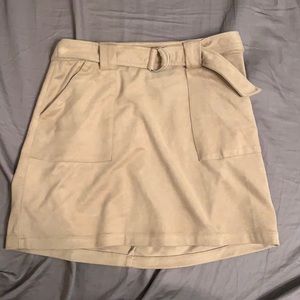 Lily rain skirt